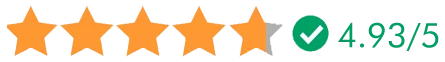 Gluconite 5 star rating